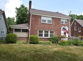 36 Homestead Dr, Boardman, OH