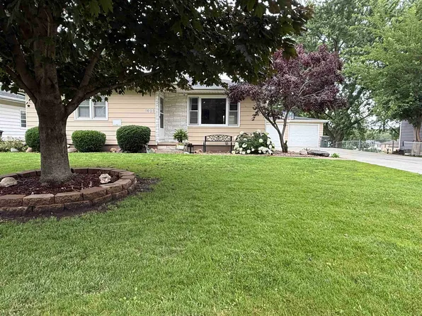1628 Hammond Ave, Waterloo, IA 50702
