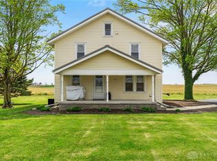7787 Runkle Rd, Saint Paris, OH 43072