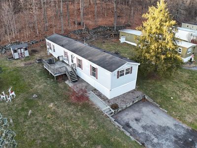 16 Walnut Park Lane, Milton, NY, 12547