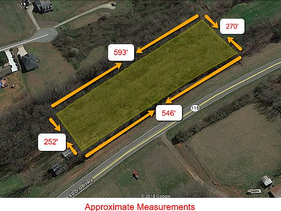 4th image of 00 Wilksboro Hwy