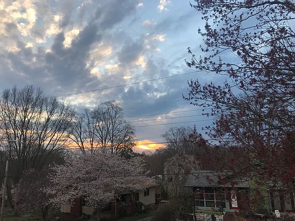 Lovely view in every season!