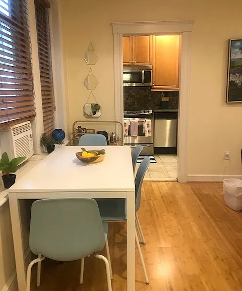 62 Queensberry St #107 — Photo 8