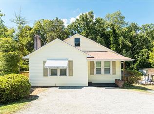 1717 Old Salisbury Rd, Winston Salem, NC 27127