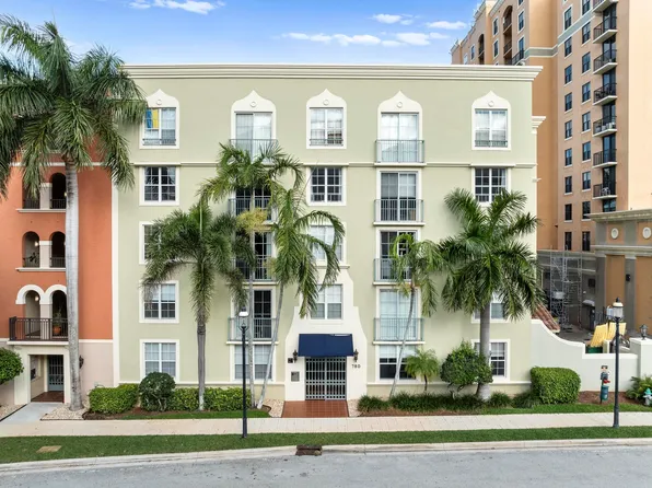 780 S Sapodilla Avenue #302, West Palm Beach, FL 33401