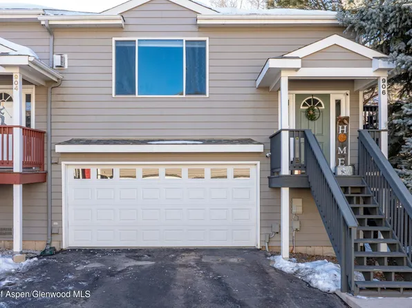 906 Mount Sopris Dr, Glenwood Springs, CO 81601