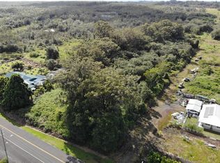 LOT L Lot L, Hilo, HI 96720