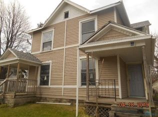 554 Woodville Rd, Toledo, OH