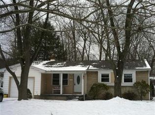 1619 Lancaster Dr, Youngstown, OH 44511