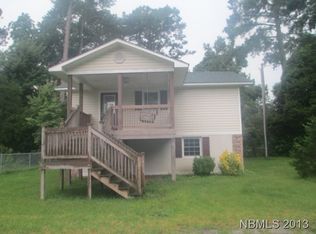 3509 Neuse Blvd, New Bern, NC 28560
