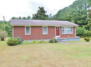 1116 Sinai Rd, South Boston, VA 24592