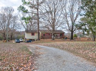 732 Echo Hill Way, Maryville, TN 37801