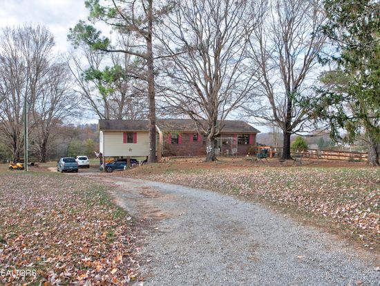 732 Echo Hill Way, Maryville, TN 37801