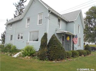 632 State Route 14a, Penn Yan, NY 14527