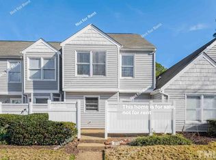 5002 Avenida Del Sol Dr, Raleigh, NC 27616