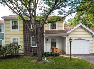 443 Upper Valley Rd, Rochester, NY 14624