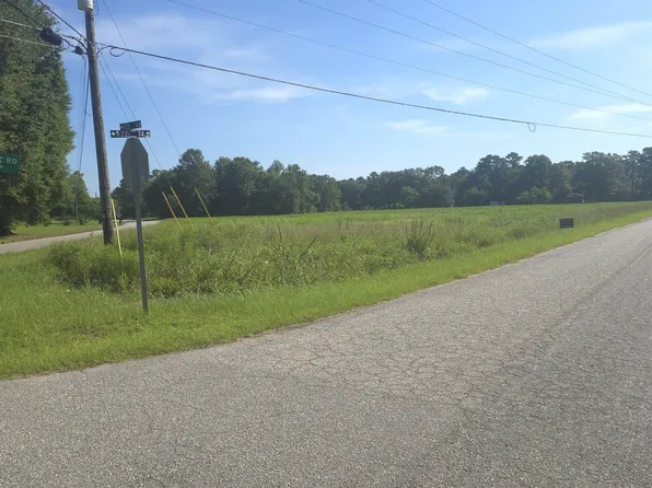 2095 Ray Rd., Hemingway, SC 29554