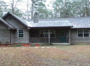 3709 Tallavana Trl, Havana, FL 32333