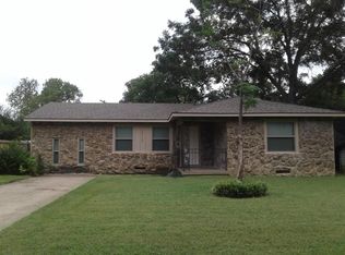 12112 Bellafonte Dr, Dallas, TX 75243