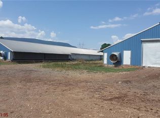 13116 Pea Ridge Rd, Havana, AR 72842