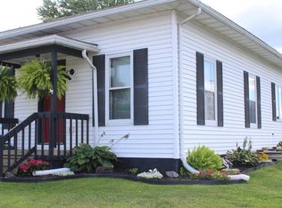 220 W Clifton STREET, Tomah, WI 54660