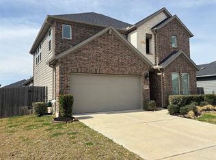 7846 Skylark Heights Ln, Richmond, TX 77407