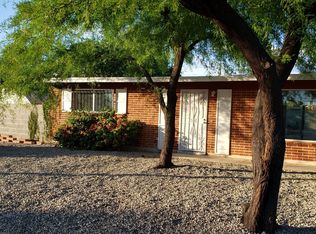 8319 E 18th St, Tucson, AZ 85710