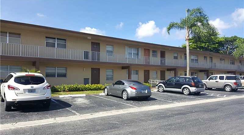 1st image of 7300 NW 5th Ct APT 206