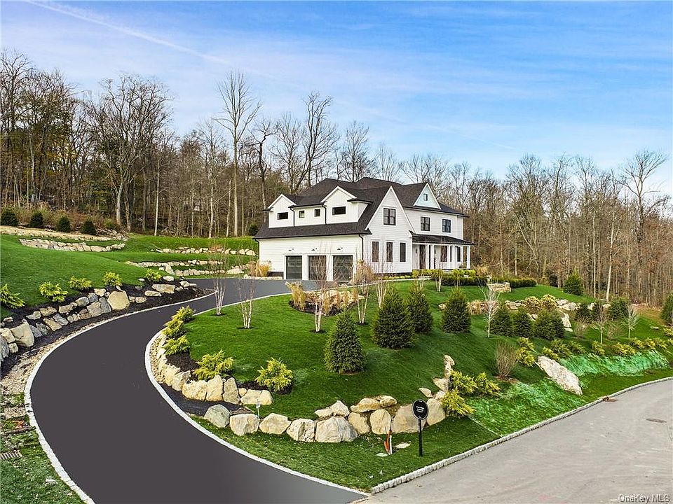 1 Shoemaker Lane, Armonk, NY 10504 Zillow