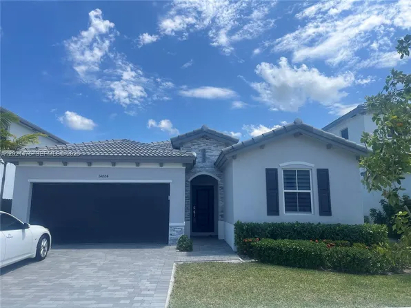 14884 SW 162nd St, Miami, FL 33187