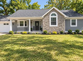 2303 Howard Avenue, West Plains, MO 65775