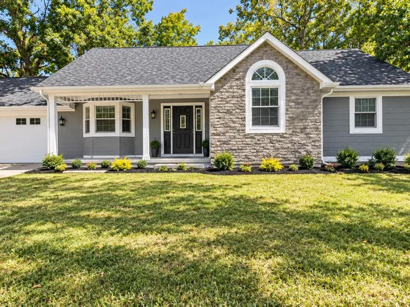 2303 Howard Avenue, West Plains, MO 65775