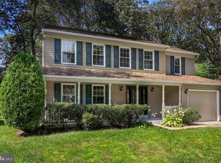 261 Michener Ct W, Severna Park, MD