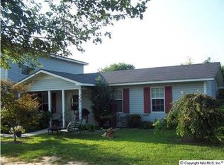 7318 Section Line Rd, Albertville, AL 35950