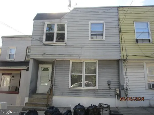 438 E Mechanic St, Philadelphia, PA 19144