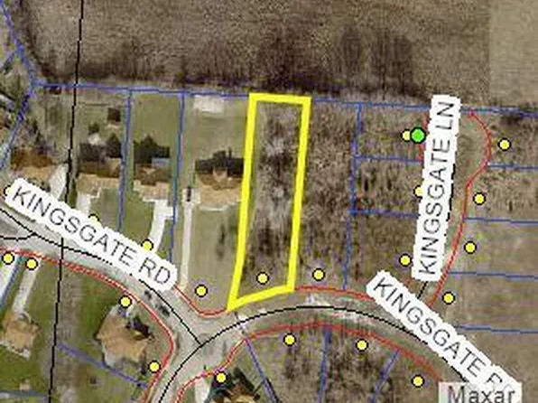 1500 Kingsgate Rd Lot 19430, Springfield, OH 45503