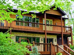 554 NW Santee Dr, Greensburg, IN 47240
