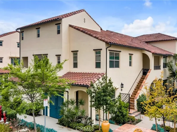 745 Spring Gdn, Irvine, CA 92618