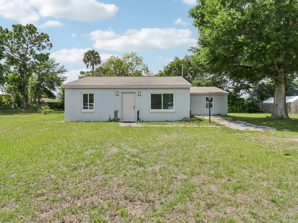4580 Alpine Lane, Titusville, FL 32780