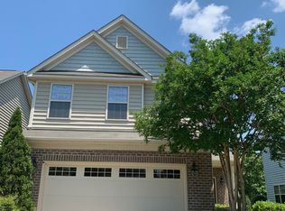 423 Windy Peak Loop, Cary, NC 27519