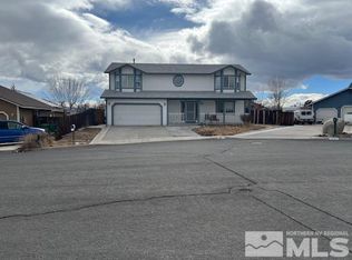 30 Sage Creek Ct, Sparks, NV
