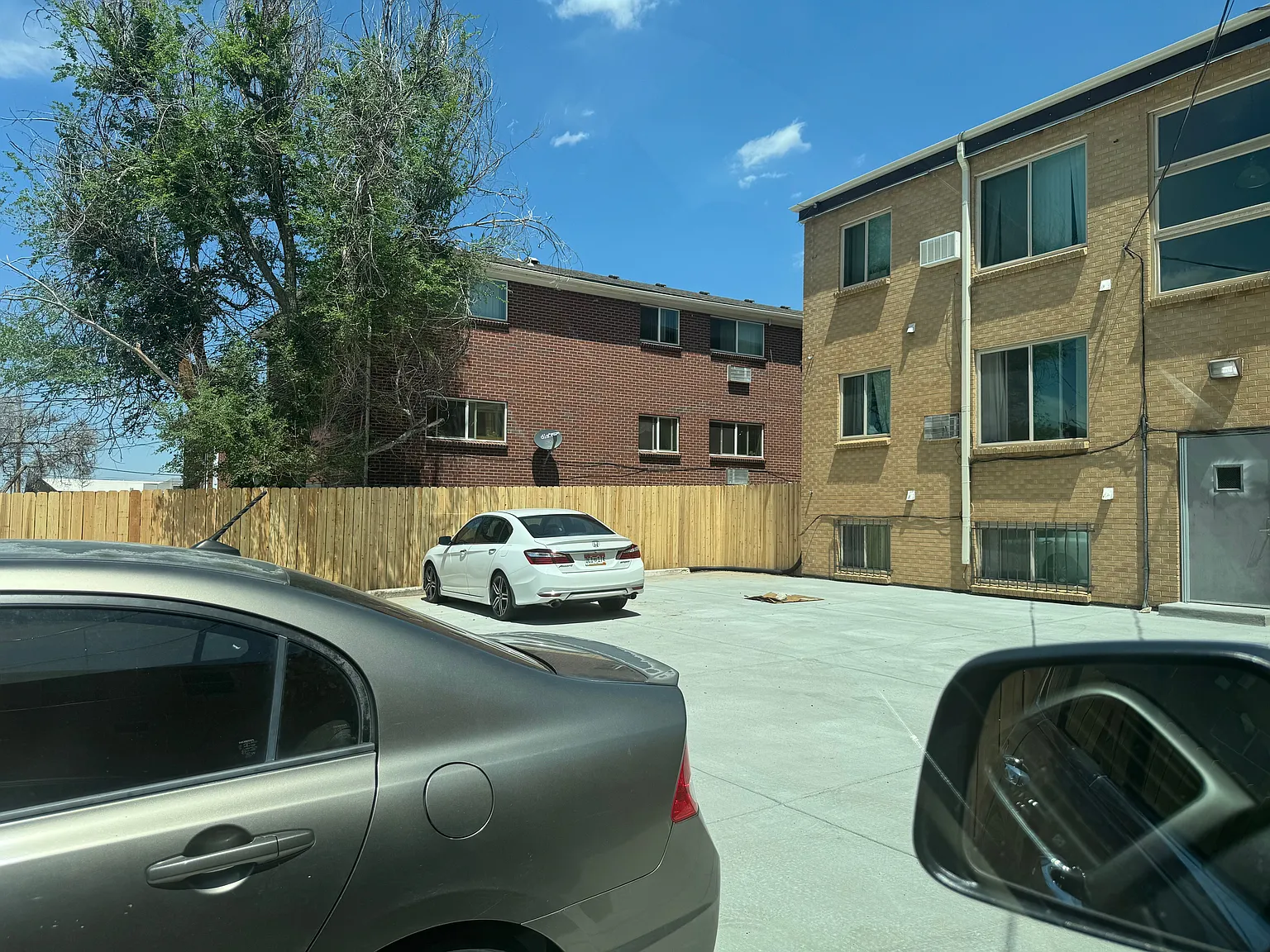 1 bed, 550 sqft, $895 — Photo 3