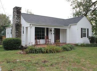 1016 Prospect Ave, Bristol, VA