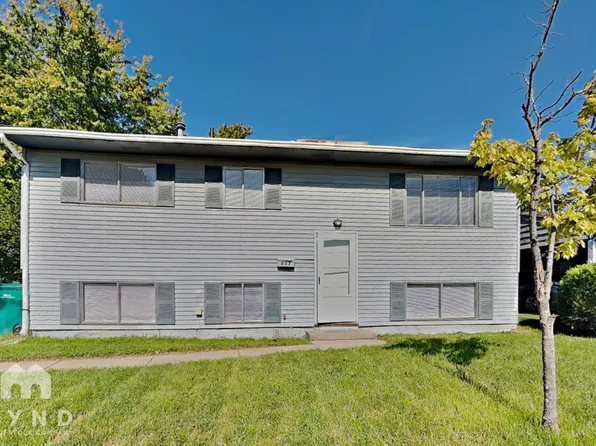 217 Parkdale Dr, West Jefferson, OH 43162
