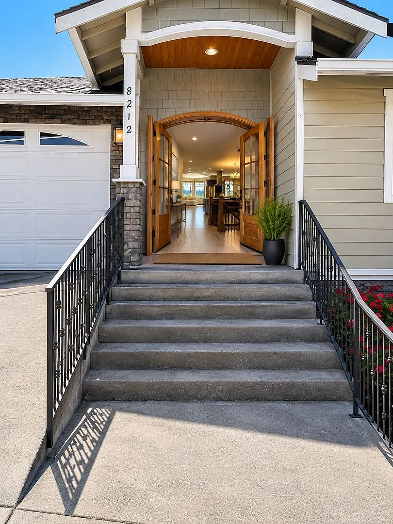 5% Discount for Active-Duty Military! ~ Whiskey Ridge View Home | 5 Bed + Bonus Living Space with... — Photo 2