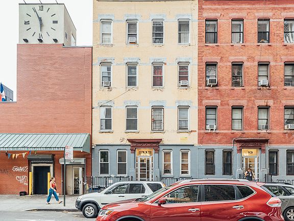 2nd image of 11 Humboldt St #2D
