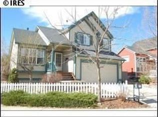 376 Lodgewood Ln, Lafayette, CO 80026