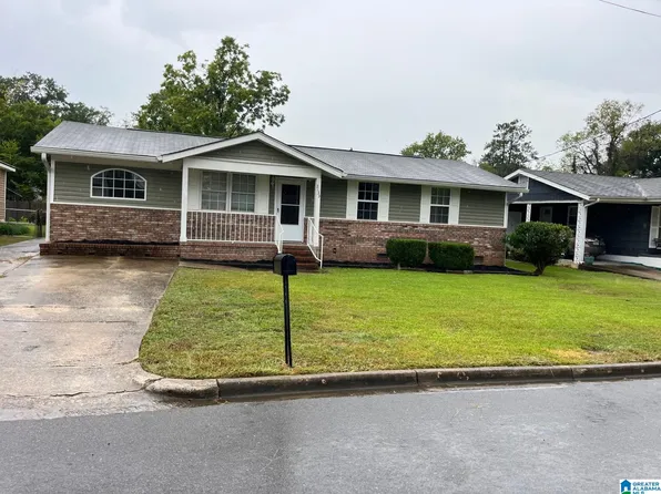 3133 Lee Ct SW, Birmingham, AL 35221