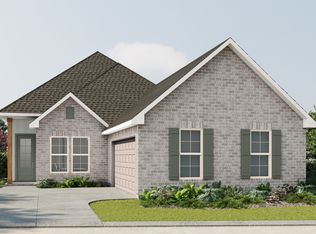 Aubry III G Plan, Silver Springs, Silverhill, AL 36576