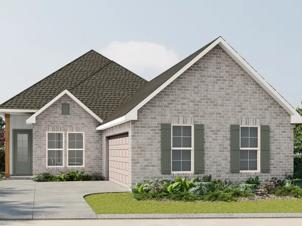 Alfani III G Plan, Windermere Crossing